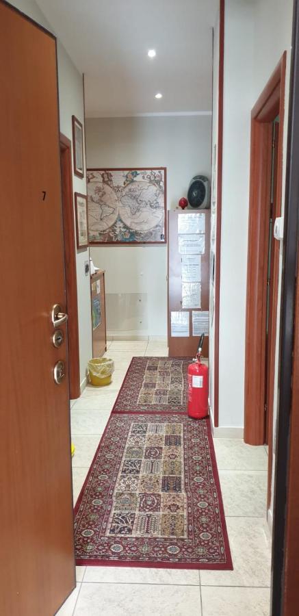 Bed & Breakfast Affitta Camere
